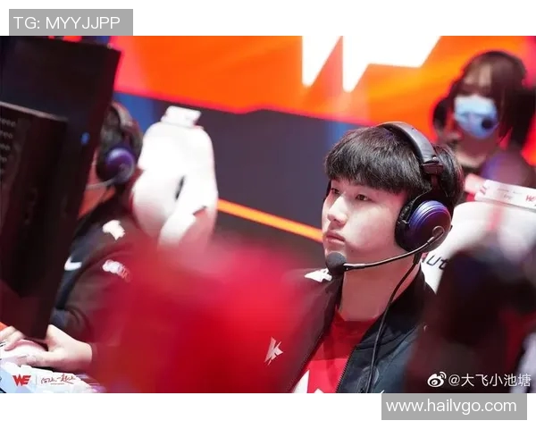 城市赛特别报道：IG战队从青涩到辉煌的成长历程与背后故事