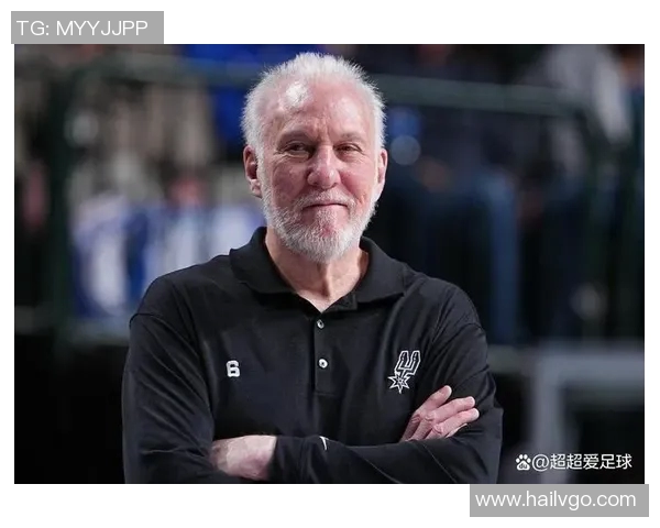 马刺球队策略引争议波波维奇全主力轮休遭联盟罚款分析