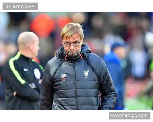 克洛普坚定留任利物浦誓言再战欧冠争冠荣耀